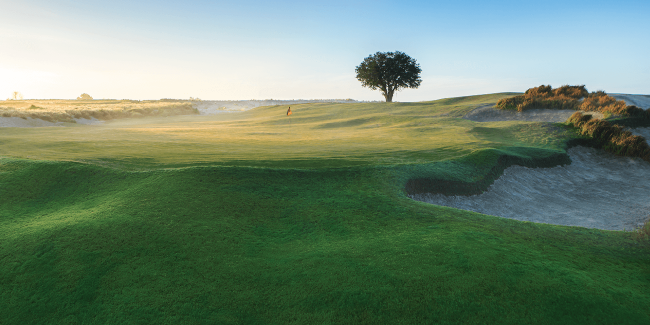 Streamsong Black