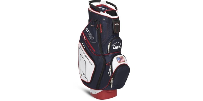 2017 Sun Mountain C-130 Cart Bag