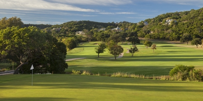 Getting To Know: Tapatio Springs Resort