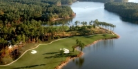 Greenwood South Carolina Golf Guide