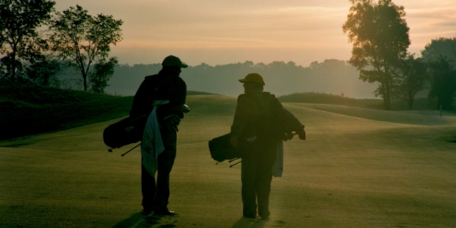 Eagle Creek Golf Club is now The Creeks at Ivy Acres