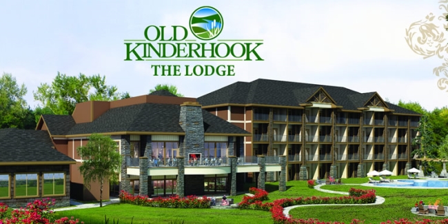 The Lodge at Old Kinderhook
