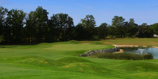The Orchards - #13