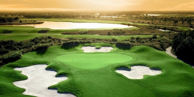 Thistle Golf Club
