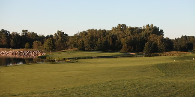 Thornberry Creek - #15
