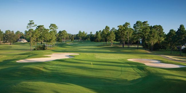 TimberCreek Golf Club