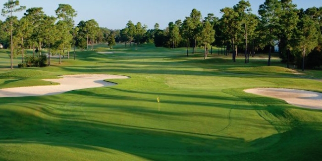 TimberCreek Golf Club