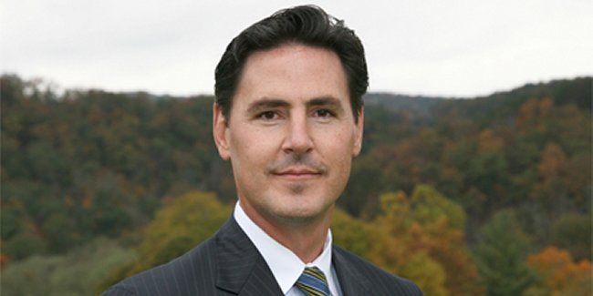 Tim McNeely, Tournament Director, The Greenbrier Classic