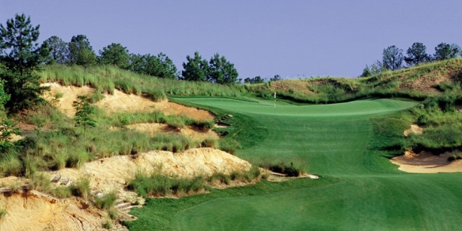 Tobacco Road Golf Club