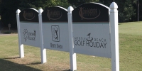 Photo Gallery - TPC Myrtle Beach