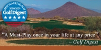 Trilogy Receives Golf Digest's Highest Rating
