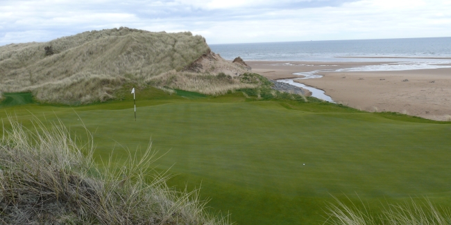 Trump International