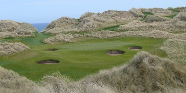 Trump International