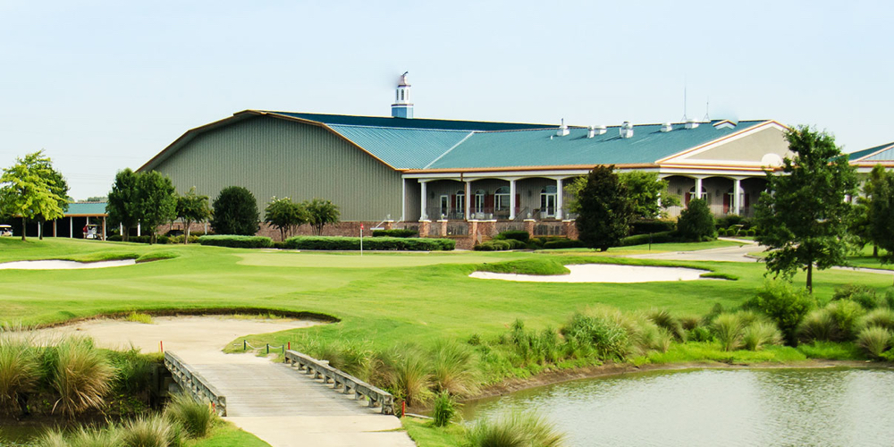 Tunica Mississippi - The South's Casino Capital and Golf Destination