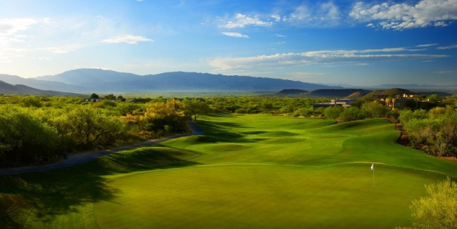 Ventana Canyon Golf Club