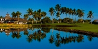 Golf Heavenly Hawaii