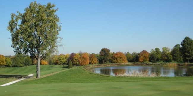 Walnut Creek Golf Course