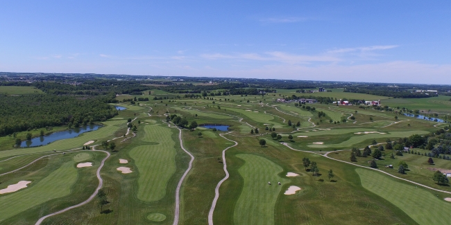 Washington County Golf Club