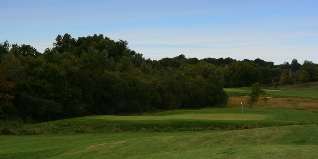 #7, Washington County, 545 yards
