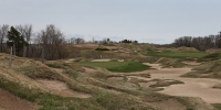 Whistling Straits - The Irish Course