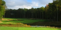 Woodhaven Course - The Resort at Glade Springs