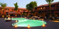 Scottsdale Contest