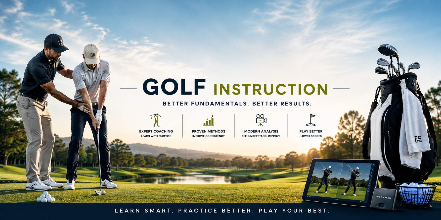Golf Instruction Golf Articles