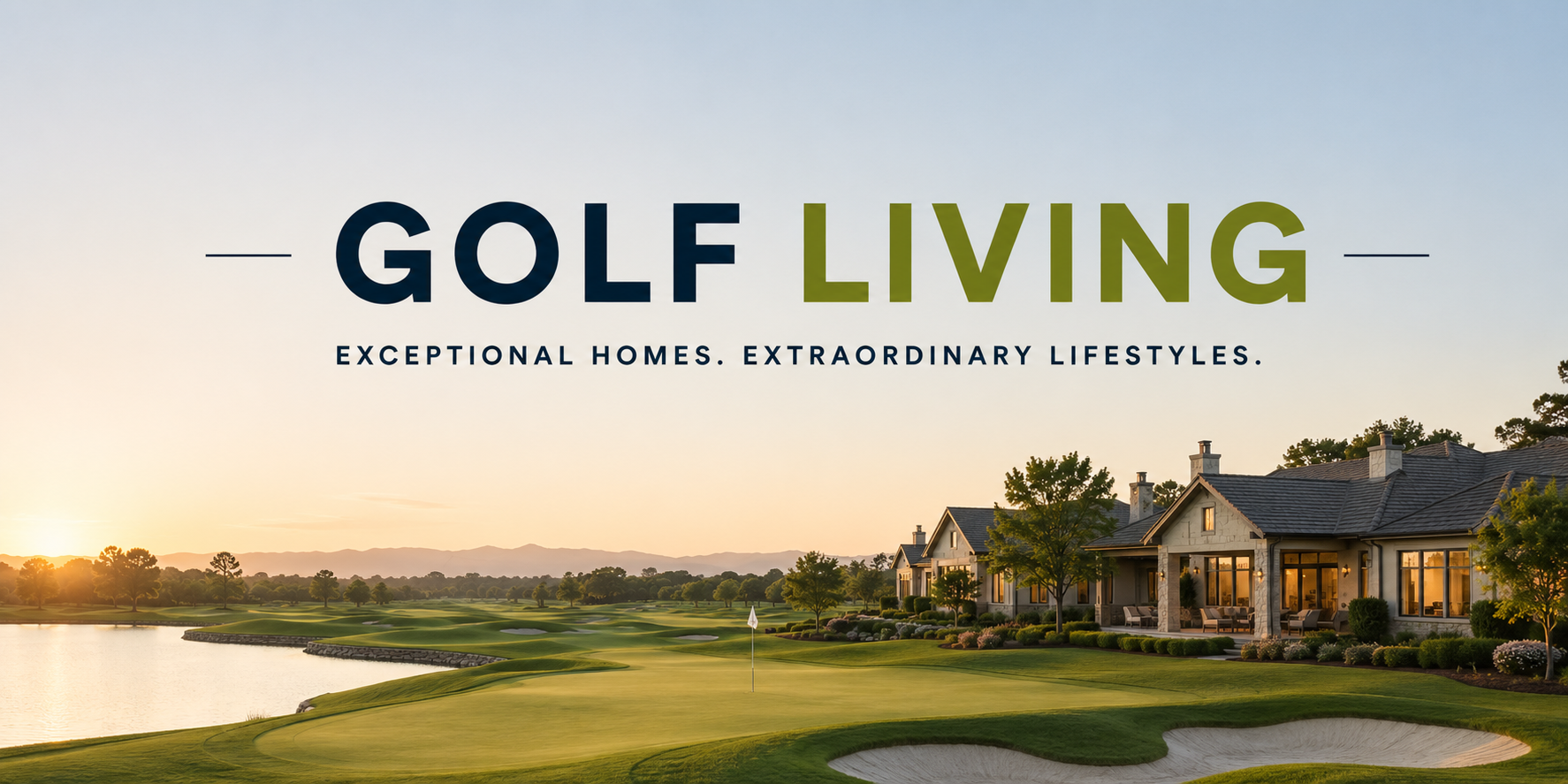 Golf Living Golf Articles
