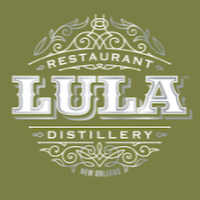 Distillery