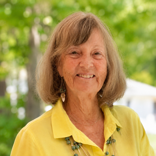 Katharine Powell