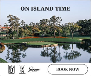 Dyes Valley at TPC Sawgrass