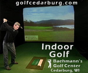 Baehmann's Golf Center