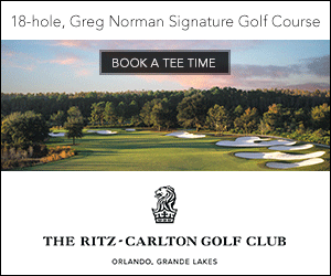The Ritz-Carlton Golf Club, Grande Lakes