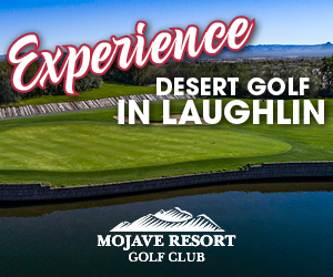Mojave Resort Golf Club