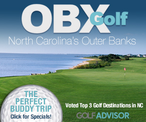 Nags Head Golf Links