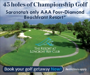 The Resort at Longboat Key Club