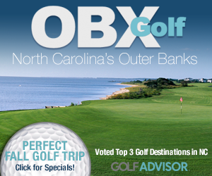The Sound Golf Links at Albemarle Plantation