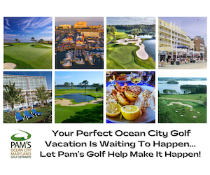 River Run Golf Course
