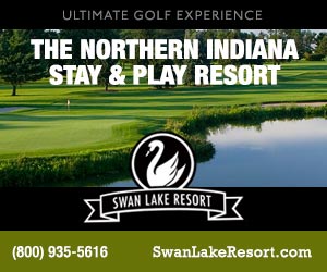 Swan Lake Resort