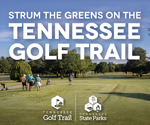 Warriors Path State Park Golf Course