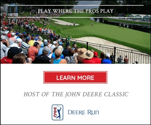 TPC Deere Run