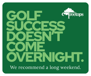 Treetops Resort - Tom Fazio Premier