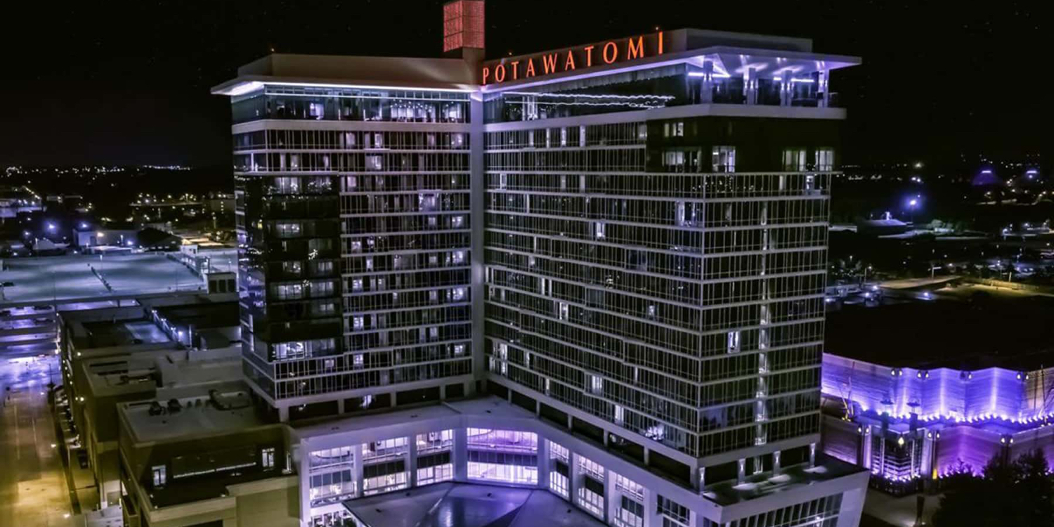 Potawatomi casino milwaukee bingo schedule Potawatomi casino milwaukee bingo schedule