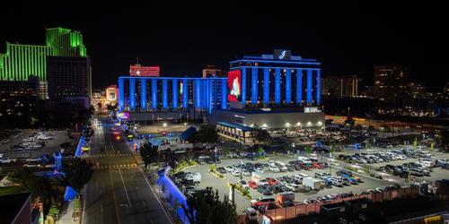 Featured Nevada Casino