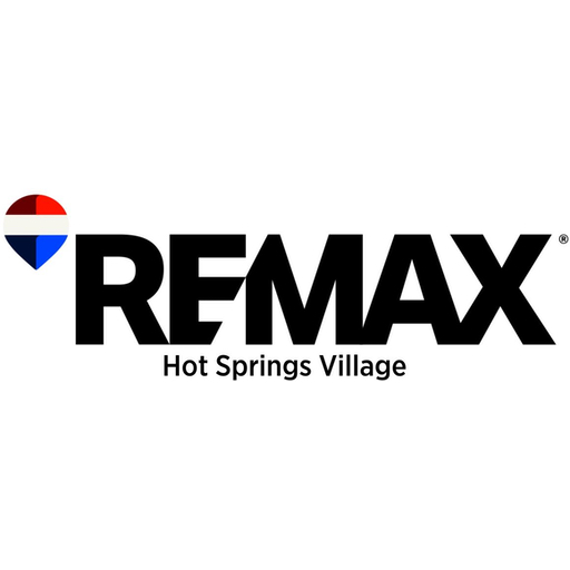Remax Hot Springs Village logo