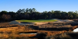 Charleston Golf Guide