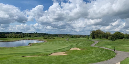 Castleknock Golf and Country Club