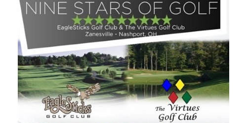9-Stars of Golf - Best Golf in the Area