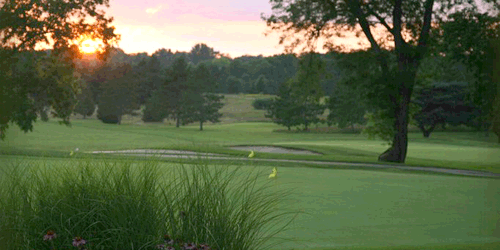 Atwood Homestead Golf Course