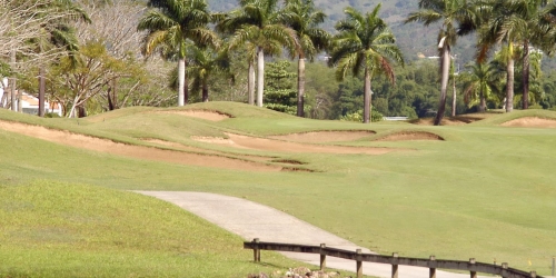 Bambuas Golf Club